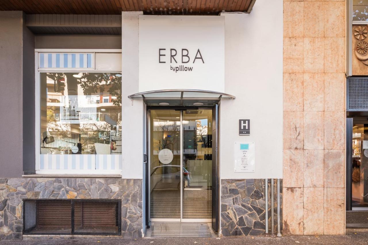 Bypillow Erba Gerona Exterior foto