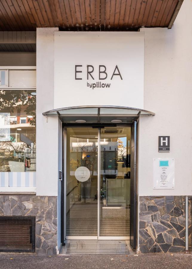Bypillow Erba Gerona Exterior foto