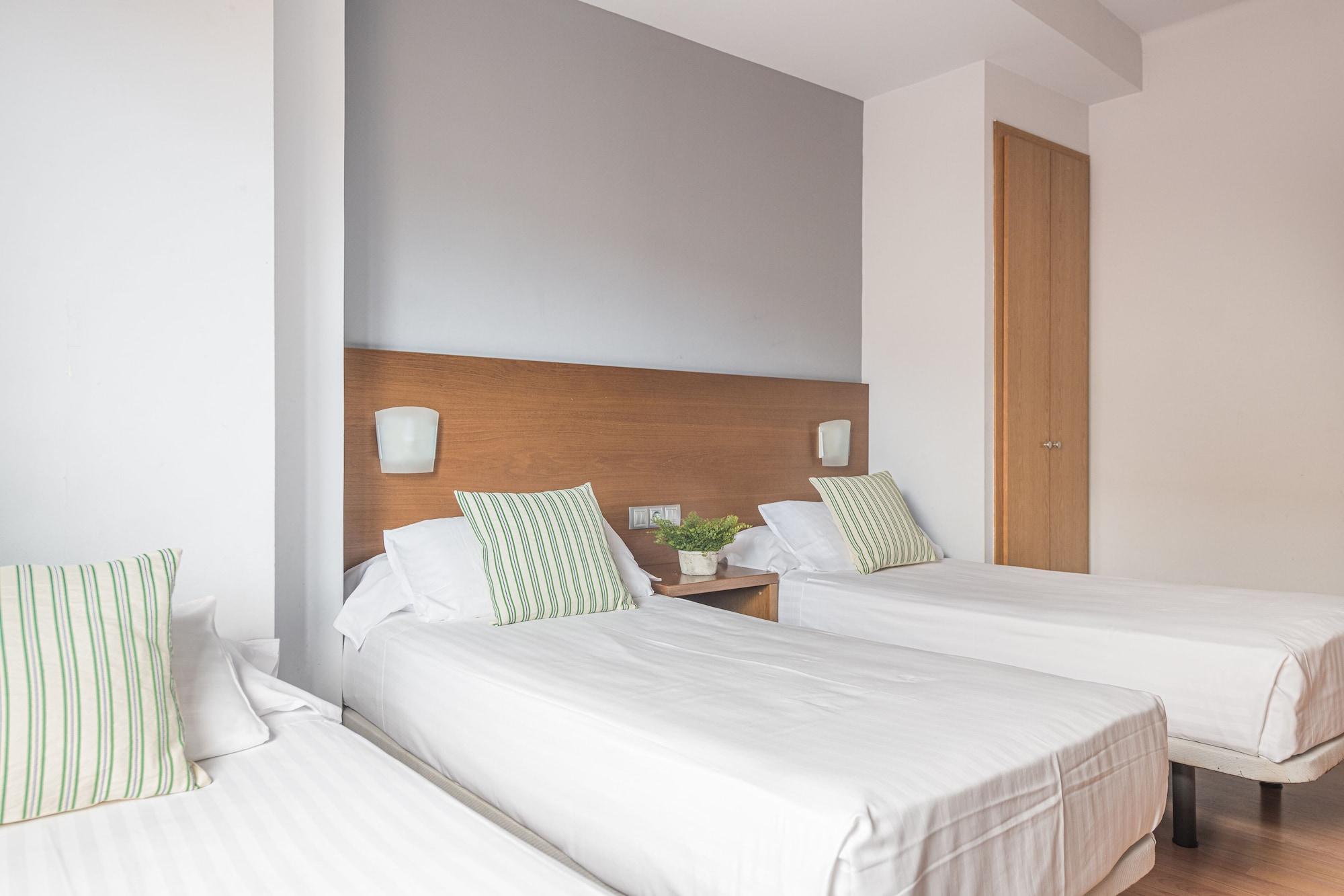 Bypillow Erba Gerona Exterior foto