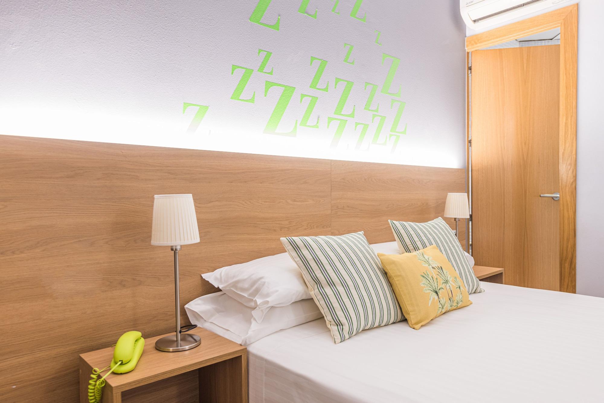 Bypillow Erba Gerona Exterior foto
