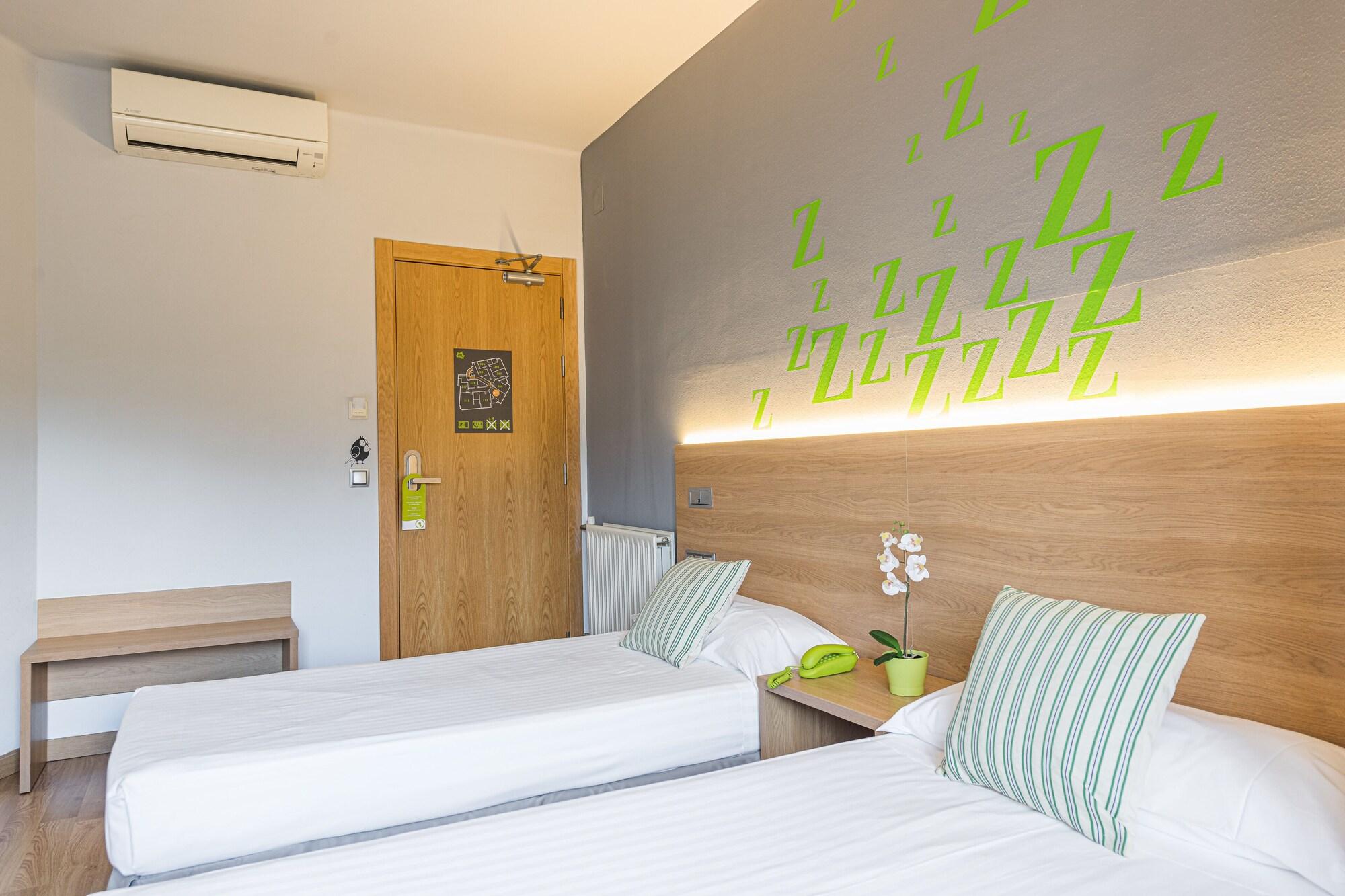 Bypillow Erba Gerona Exterior foto