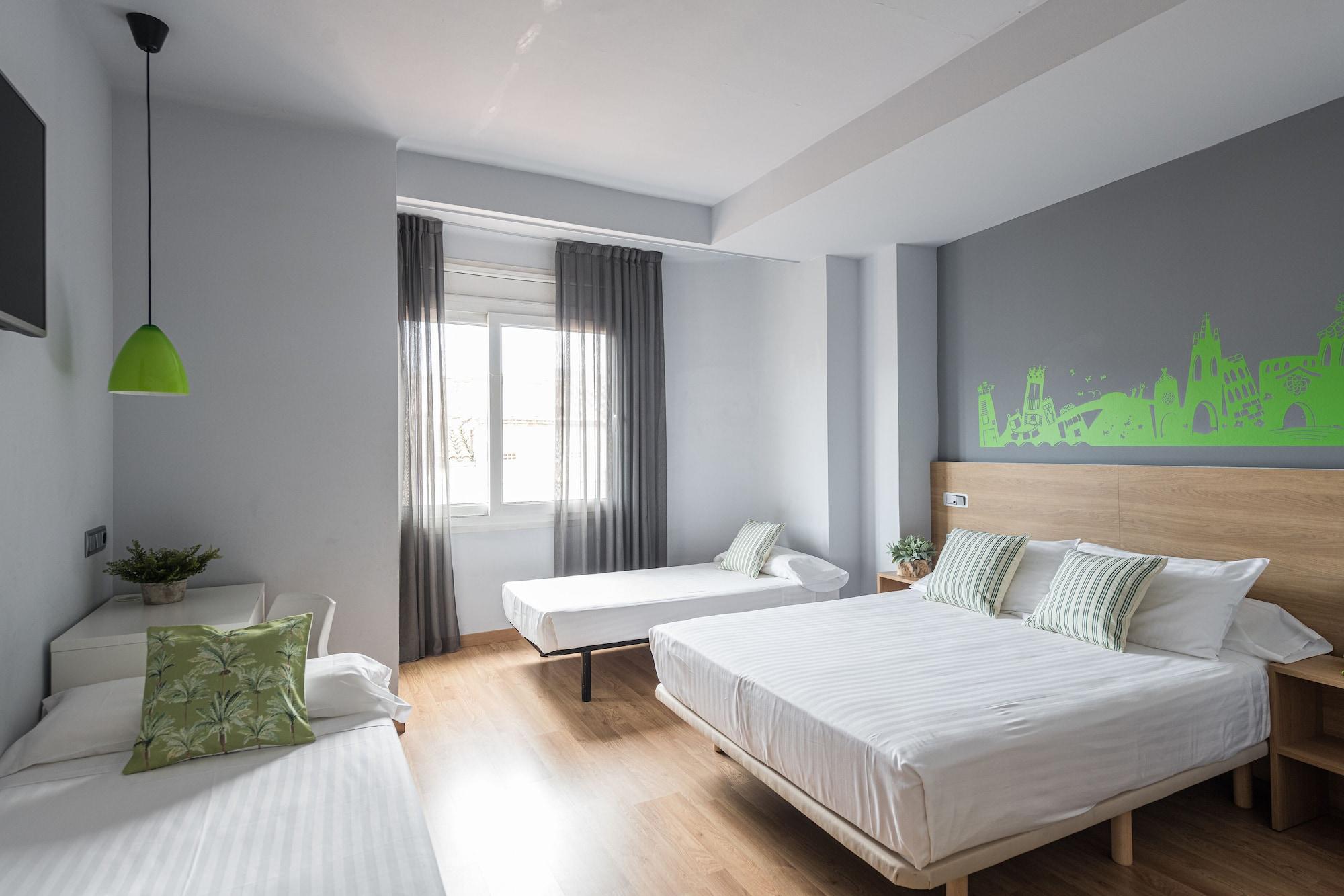 Bypillow Erba Gerona Exterior foto