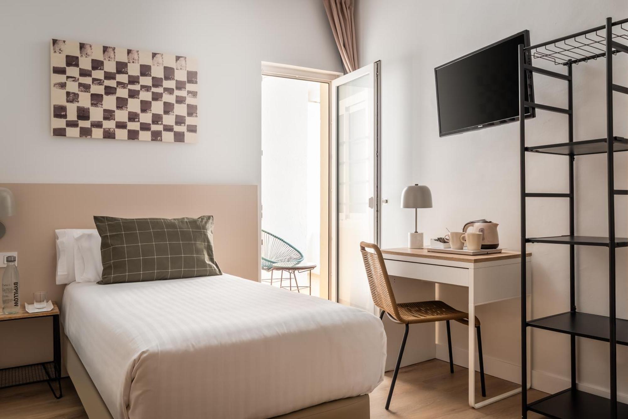 Bypillow Erba Gerona Exterior foto