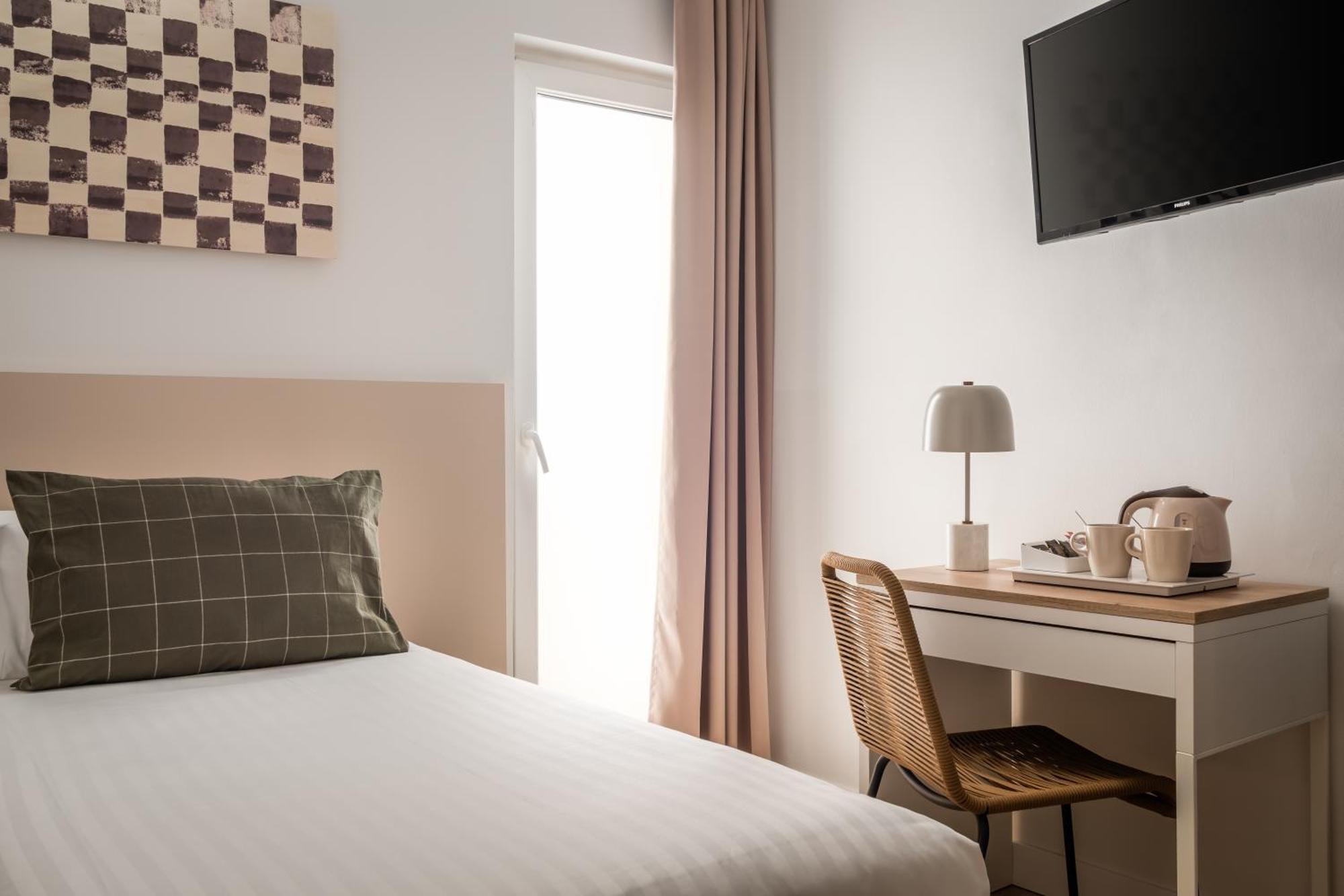 Bypillow Erba Gerona Exterior foto