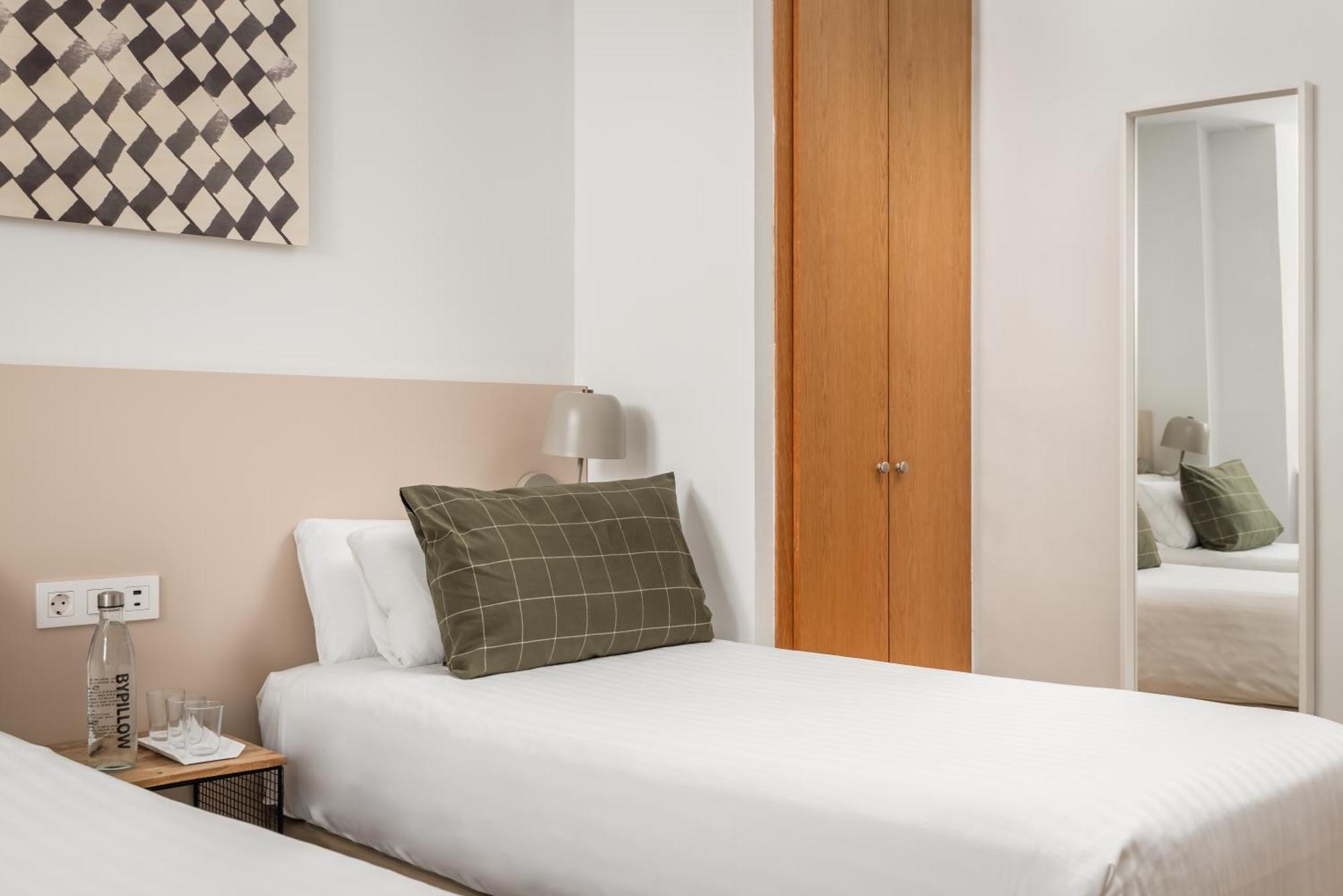 Bypillow Erba Gerona Exterior foto