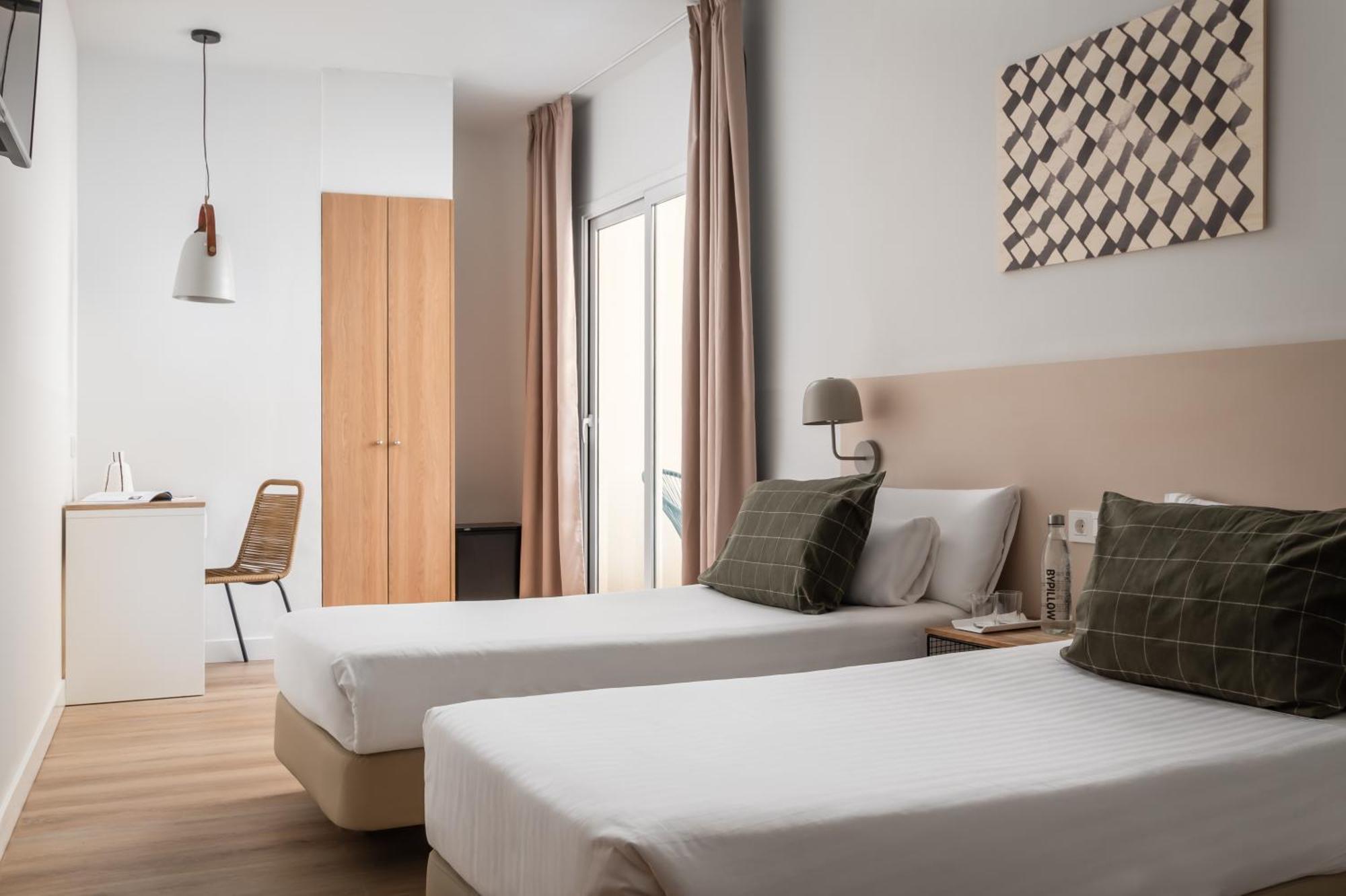 Bypillow Erba Gerona Exterior foto