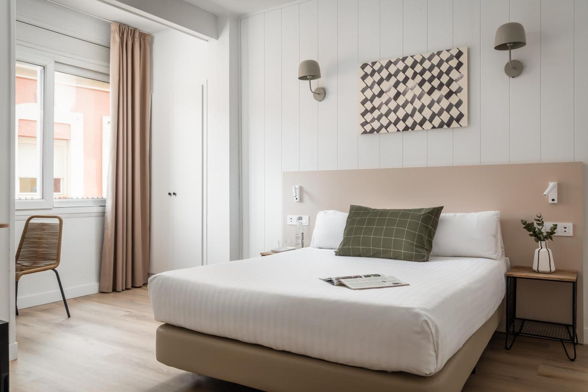 Bypillow Erba Gerona Exterior foto