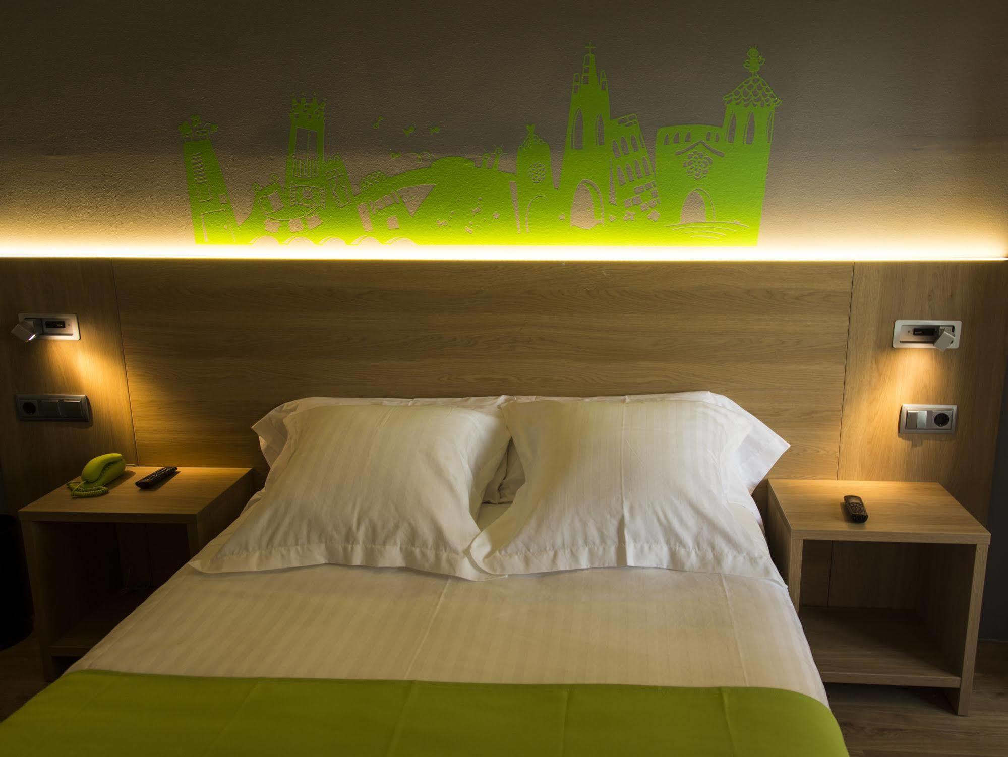 Bypillow Erba Gerona Exterior foto
